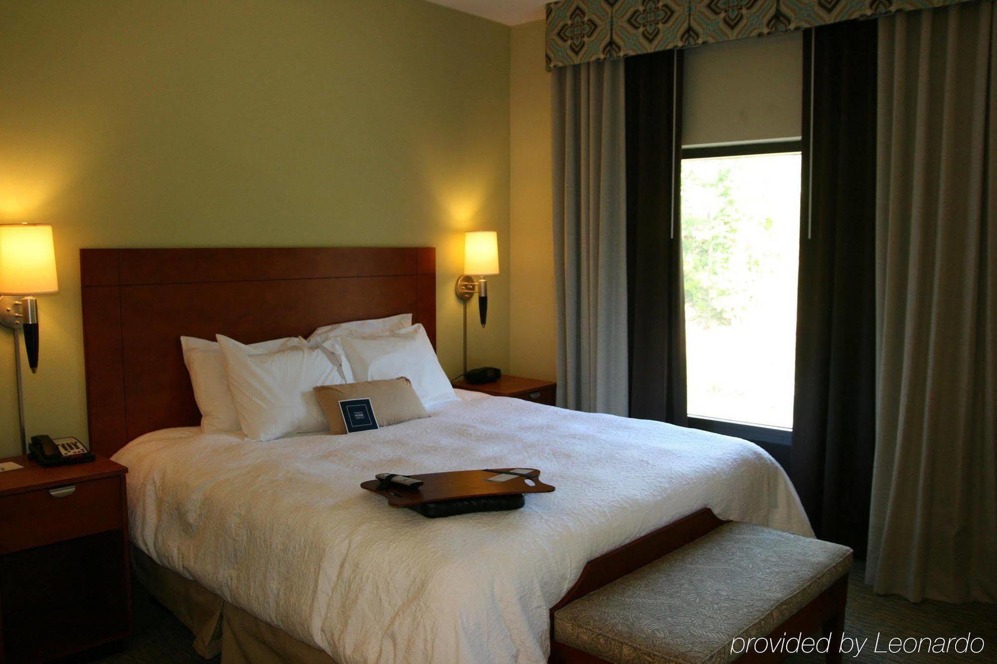 Hampton Inn & Suites Birmingham Airport Area Irondale Room photo